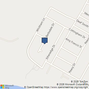 3207 Barksdale Austin, TX MLS# 3332944