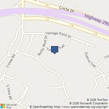 8305 Turning Trl Austin, TX MLS# 9713964