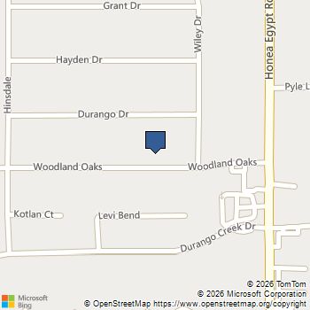 6526 Woodland Oaks Drive Magnolia, TX MLS# 84108289