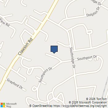 1506 Rockdale Cir # A Austin, TX MLS# 9657913