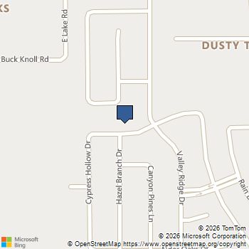 14846 Cypress Hollow Drive New Caney, TX MLS# 36142061