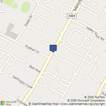 3906 Menchaca Rd Austin, TX MLS# 3444817