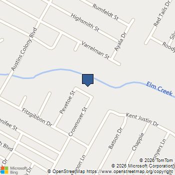 3812 Pevetoe St Austin, TX MLS# 4298373