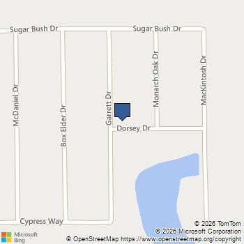 914 Garrett Drive Magnolia, TX MLS# 85509173