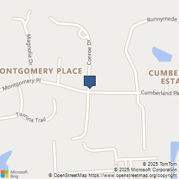 0 Conroe Road Conroe, TX MLS# 2501547