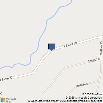 tbd N Essex Dr Conroe, TX MLS# 26530661