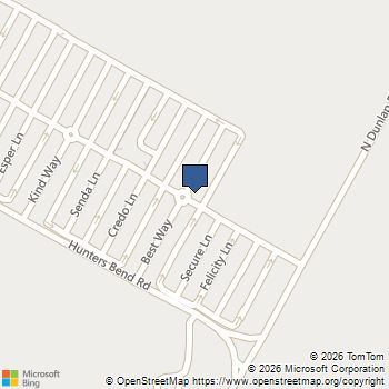 4601 Best Way Ln Austin, TX MLS# 4978843