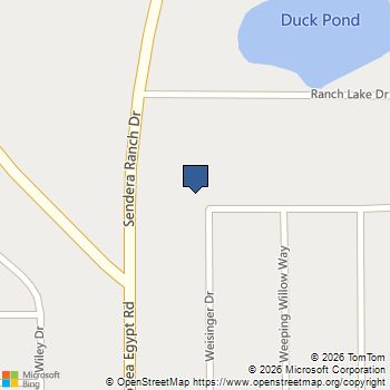 6422 Sugar Bush Drive Magnolia, TX MLS# 32588848