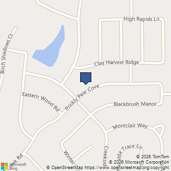 14884 Prickly Pear Cove Magnolia, TX MLS# 24059481