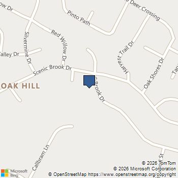 7229 S Brook Dr Austin, TX MLS# 8524759