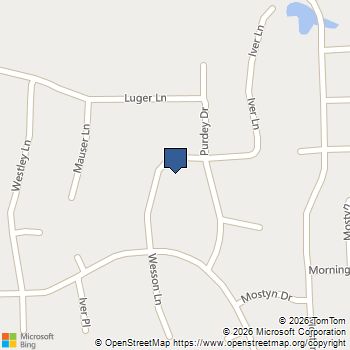 40864 Wesson Lane Magnolia, TX MLS# 94537592