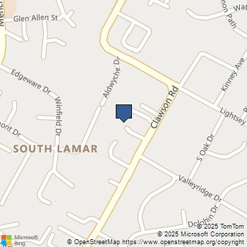 3208 Clawson Rd # 4A Austin, TX MLS# 5896447