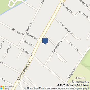 00 Montopolis Dr Austin, TX MLS# 1445090