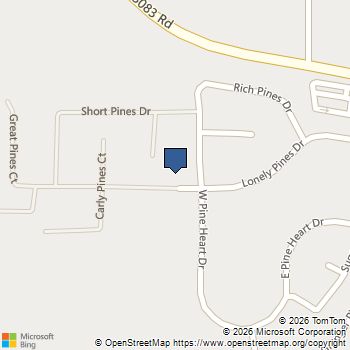 16691 Lonely Pines Drive Conroe, TX MLS# 59736988