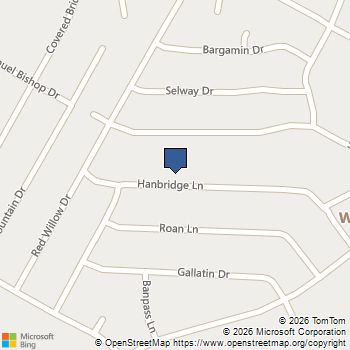 8406 Hanbridge Ln Austin, TX MLS# 4327222