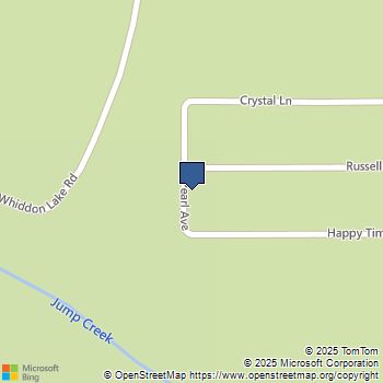 Lot 7 & 8 Caliente Drive Crawfordville, FL MLS# 390150