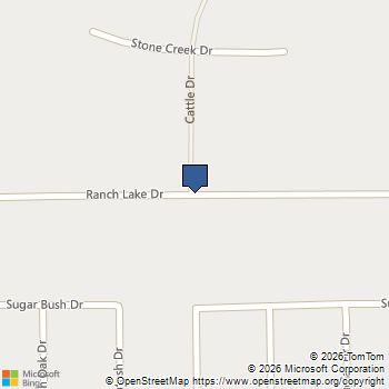 2122 Rawls Ranch Drive Conroe, TX MLS# 13124224