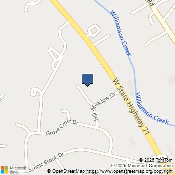 7504 Hill Meadow Cir Austin, TX MLS# 3012338