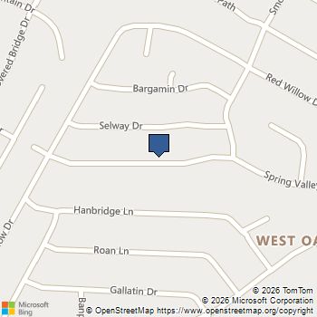 8400 Spring Valley Dr Austin, TX MLS# 9869872