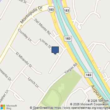 6405 Torres St Austin, TX MLS# 5853296