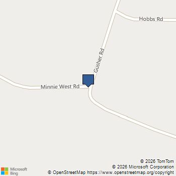 Lot 61 Minnie West Drive Hull, TX MLS# 83162093