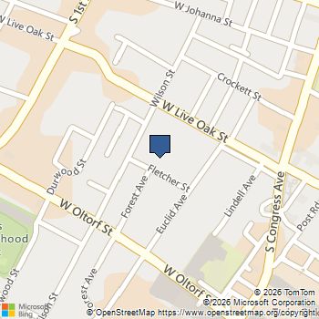 212 Fletcher St Austin, TX MLS# 2669614