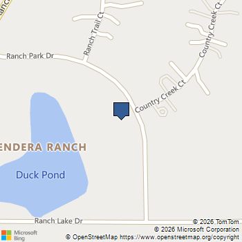 6410 Ranch Park Drive Magnolia, TX MLS# 30610024