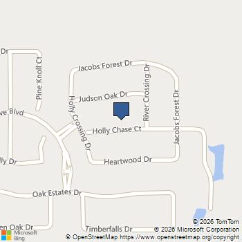 1514 Holly Chase Court Conroe, TX MLS# 93367038