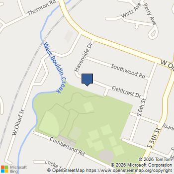 1207 FIELDCREST Dr Austin, TX MLS# 9301918