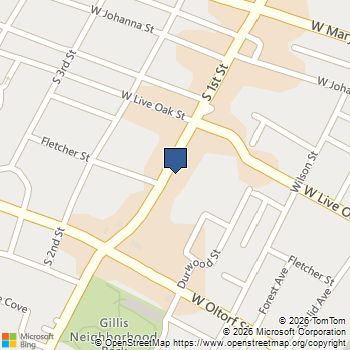 2209 S 1st St # 107 Austin, TX MLS# 3267292