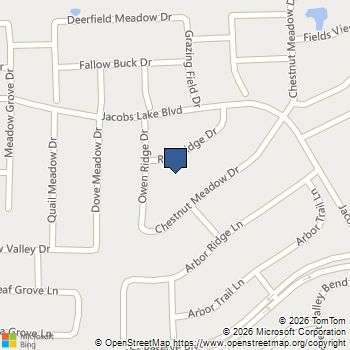 137 Reid Ridge Drive Conroe, TX MLS# 90909388