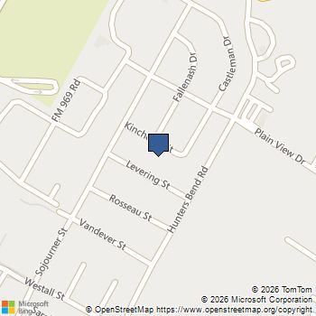 14303 Kincheloe St Austin, TX MLS# 9529228