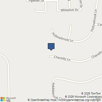 2429 Chantilly Lane Conroe, TX MLS# 5175348