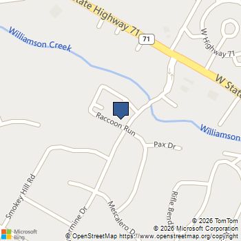 6718 Silvermine Dr # 1104 Austin, TX MLS# 2690942