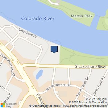 1818 S Lakeshore Blvd # 32 Austin, TX MLS# 8084441