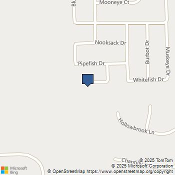 13504 Sauger Court Conroe, TX MLS# 5256287