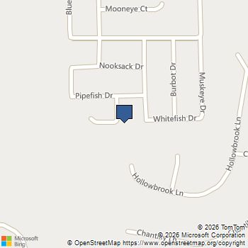 13536 Sauger Court Conroe, TX MLS# 90081155