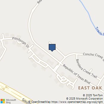 5401 Apache Creek Cv Austin, TX MLS# 8441826