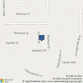 13324 Burbot Drive Conroe, TX MLS# 42976793