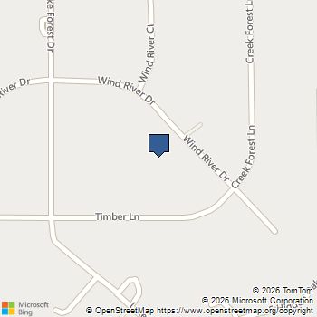 34 Wind River Drive Conroe, TX MLS# 3328757