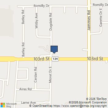 6531 103RD Street Jacksonville, FL MLS# 2156843