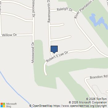 703 Ravensworth Drive Conroe, TX MLS# 73940808