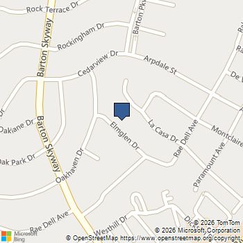 2410 Elmglen Dr Austin, TX MLS# 8460799