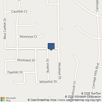 13368 Burbot Dr Conroe, TX MLS# 12723740