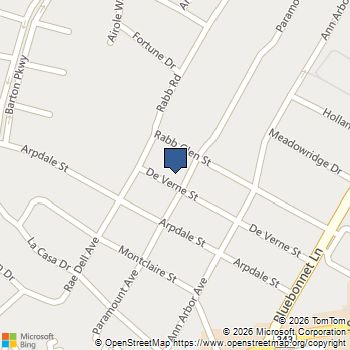 2200 De Verne St Austin, TX MLS# 2952805