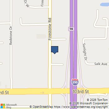 5109 Firestone Rd Jacksonville, FL MLS# 264243
