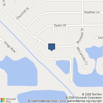 1934 Brookter Street Slidell, LA MLS# 2545515