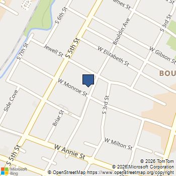 1506 Bouldin Ave Austin, TX MLS# 3885271