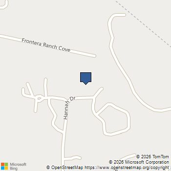 465 Hannah Dr Dripping Springs, TX MLS# 6886961