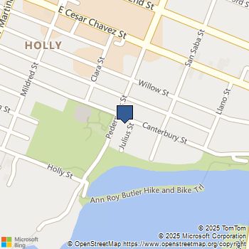 74 Julius St Austin, TX MLS# 5964452